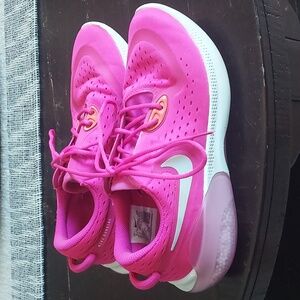 Nike Joyride running shoes size 8